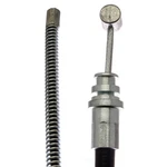Front Parking Brake Cable For 2005-2012 Toyota Avalon 2006 2007 2008 Raybestos. Fixed Price $32.95.