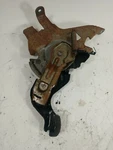 05-15 Toyota Tacoma Parking Emergency Brake Pedal Assembly Oem 46120-04010. Fixed Price $50.00.