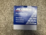 Parking Brake Cable Acdelco Pro Durastop 18P7. Fixed Price $21.00.