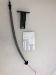 Park Brake Release Cable Oem Mopar 68019895AB. Fixed Price $64.99.