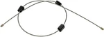 Parking Brake Cable Dorman C660398. Fixed Price $36.10.