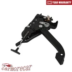 Parking Emergency Brake Pedal For Jeep Wrangler Yj CJ-6 CJ-7 CJ-8 5093656AA. Fixed Price $55.97.