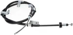 Parking Brake Cable Dorman C660858 Fits 06-10 Hyundai Elantra. Fixed Price $144.99.