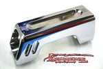 Shr Tru-billet E-brake Handle Triple Chrome Plated For 2005-2009 Mustang. Fixed Price $74.99.