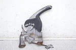 2009-2010 Acura Tsx Parking Brake Emergency Handle 47105-TL0-G02ZB *worn. Fixed Price $69.83.