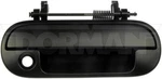 Dorman Exterior Door Handle , Pn# 81089. Fixed Price $57.66.