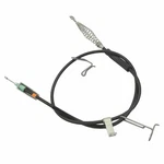 Genuine Motorcraft Parking Brake Cable BRCA-257. Fixed Price $46.41.