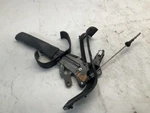 04-08 Chrysler Crossfire Emergency Parking Brake Control Handle Lever Q. Fixed Price $51.99.
