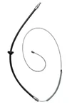 Genuine Acdelco Parking Brake Front Cable 18P1610. Fixed Price $25.33.