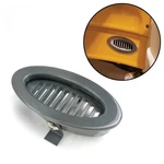 Billet Aluminum And Heater Vent American Shifter ASCBAC1 Muscle Rod Custom. Fixed Price $74.95.