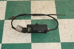 14-17 Ghibli Electronic Emergency Parking Brake Actuator Cable Oem Factory Wty. Fixed Price $341.99.