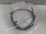 597703W200 Oem Genuine Parking Brake Cable Rh Fits Kia Sportage (2010 2020). Fixed Price $49.85.