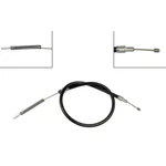 2003-2005 Ford Explorer Sport Trac Parking Brake Cable Rear Left Dorman. Fixed Price $63.88.