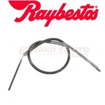 Raybestos BC95332 ELEMENT3 Parking Brake Cable For BC140102 Hardware Gw. Fixed Price $29.95.