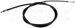 Dorman C96076 Parking Brake Cable Fits Chevrolet And Gmc Models 15041328. Fixed Price $38.33.