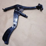 1940 Ford Emergency Parking Brake Lever Handle Car 01A-2780-B Coupe Sedan. Fixed Price $129.00.