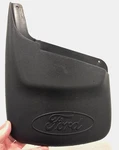 Oem 1999- 2010 Mud Splash Guard F-250 Super Duty Truck F81J- 9928371 Left Rear. Fixed Price $49.99.