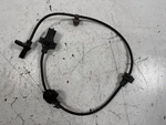 011-015 Honda Cr-z Right Rear Speed Sensor Abs 57470-SZT-G01 Oem. Fixed Price $39.00.