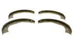 Vaico Parking Brake Shoe For Bmw V20-0283. Fixed Price $51.12.