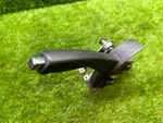 13-16 Hyundai Genesis Coupe Emergency Parking Brake Lever Handle Oem. Fixed Price $40.00.