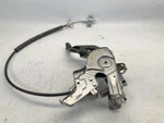 19-23 Honda Passport Emergency Parking Brake Pedal W/ Cable Q. Fixed Price $43.99.