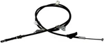 Parking Brake Cable Dorman C660741 Fits 06-11 Honda Civic. Fixed Price $40.00.