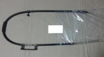 Genuine Brand New Rh Hand Brake Cable Suits Kia Mentor 1997-2000 Hatch 1.5L. Fixed Price $64.83.