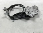 Hyundai Sonata Sport 2015 Emergency Parking Brake Assy Factory. Fixed Price $102.50.