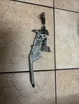 Bmw 650I E63 E64 Emergency Brake Parking Handle Fits 06 07 08 09 10. Fixed Price $59.99.