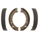 Parking Brake SHOE-ELEMENT3 Raybestos 828PG. Fixed Price $41.68.
