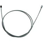 Parking Brake Cable 2001-2011 Chevrolet Silverado 2500 Lt Classic 6.0L BC141946. Fixed Price $60.30.