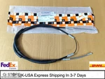 Cable Set, Parking Brake For Mahindra Scorpio 3RD Gen - 0605BB0130N. Fixed Price $44.80.