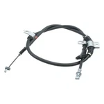 For Mazda Miata 1990-1993 Original Equipment 4AB0358 Parking Brake Cable. Fixed Price $32.55.