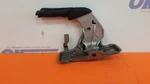 15 Nissan Gtr R35 Emergency Brake Handle Assembly Black Leather. Fixed Price $40.17.
