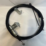 Parking Brake Cable 11-15 Ford Lincoln Edge Mkx Rear Left Dorman C661191. Fixed Price $9.87.