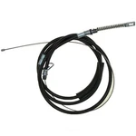 Parking Brake CABLE-ELEMENT3 Raybestos BC96815 Fits 04-05 Ford F-150. Fixed Price $165.23.
