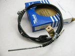 Raybestos BC93672 Front Parking Brake Cable For 1979-1982 Honda Prelude. Fixed Price $24.99.