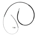 Acdelco 18P2037 Rear Driver Side Parking Brake Cable Assembly. Fixed Price $32.41.