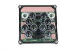 Abs Control Module-cx Acdelco Gm Original Equipment 25880883. Fixed Price $578.98.