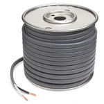 Grote 825500 Brake Cable, Pvc, Jacketed, Black/white, 16 Gauge, Rated To 60V. Fixed Price $88.90.