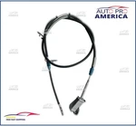 Right Rear Parking Brake Cable 2003-2011 Ford Crown Victoria 6W1Z2A635AA New. Fixed Price $26.41.