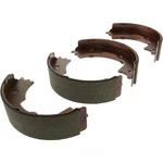 Rr Parking Brake Shoes Centric Parts 111.07720. Fixed Price $74.43.