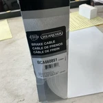 Carquest Rear Left Parking Brake Cable For 2005-2009 Chrysler Pt Cruiser 2006. Fixed Price $29.99.