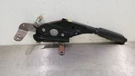 2000 Bmw Z3 Roadster E36/7 Emergency Brake Pull Handle Black Leather. Fixed Price $90.31.