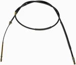 Parking Brake Cable Dorman C94588. Fixed Price $39.43.