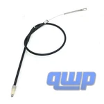 New Rear Right Parking Brake Cable 2E0609701AA For Mercedes Sprinter 3500 07-18. Fixed Price $17.59.