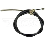Dorman C94659 Parking Brake Cable. Fixed Price $34.99.