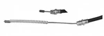 Genuine Acdelco Driver Side Parking Brake Rear Cable 18P425. Fixed Price $14.05.