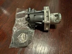 Brand New Genuine Mopar 68490212AA Egr Valve + 68490114AA Actuator. Fixed Price $350.00.