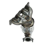 Genuine Kia Mnfd W/converter 28510-2GAS0. Fixed Price $2263.94.